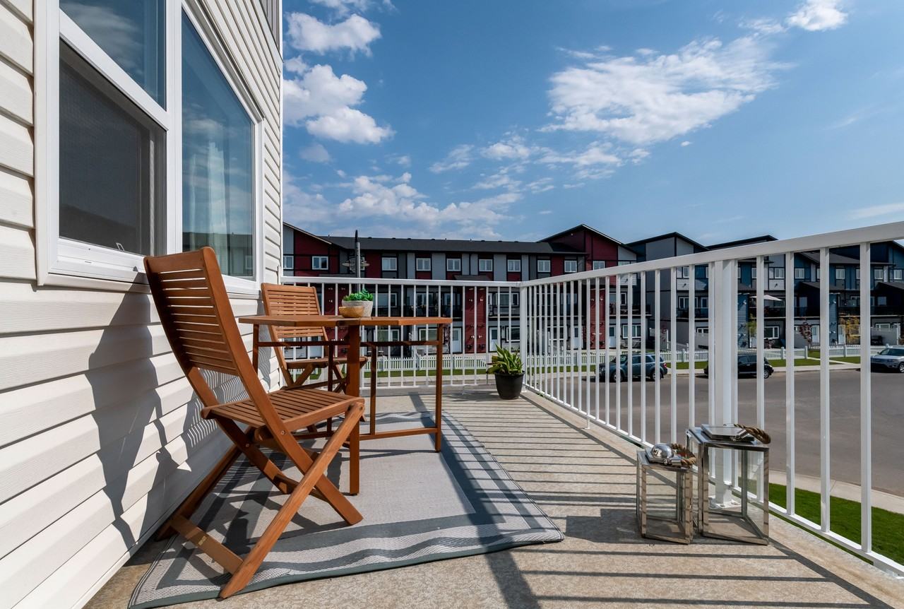 Plainsview Estates Apartments 7551 Mapleford Blvd, Regina, SK S4Y 0C6