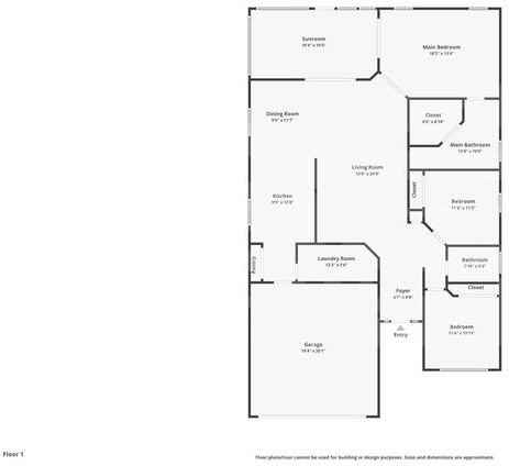 3938 Derby Dr - Photo 2 of 17