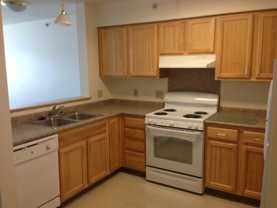 Ridge Avenue Senior Apartments - Photo 1 of 1