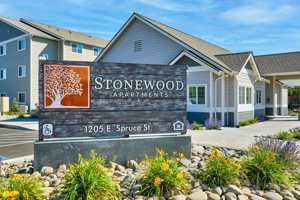 featured image of 1205 E Spruce St