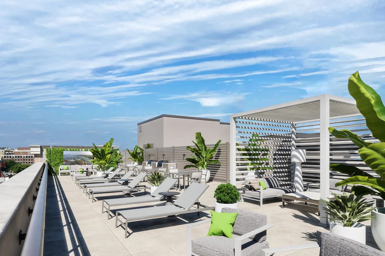 The Hudson - Photo 7 of 18