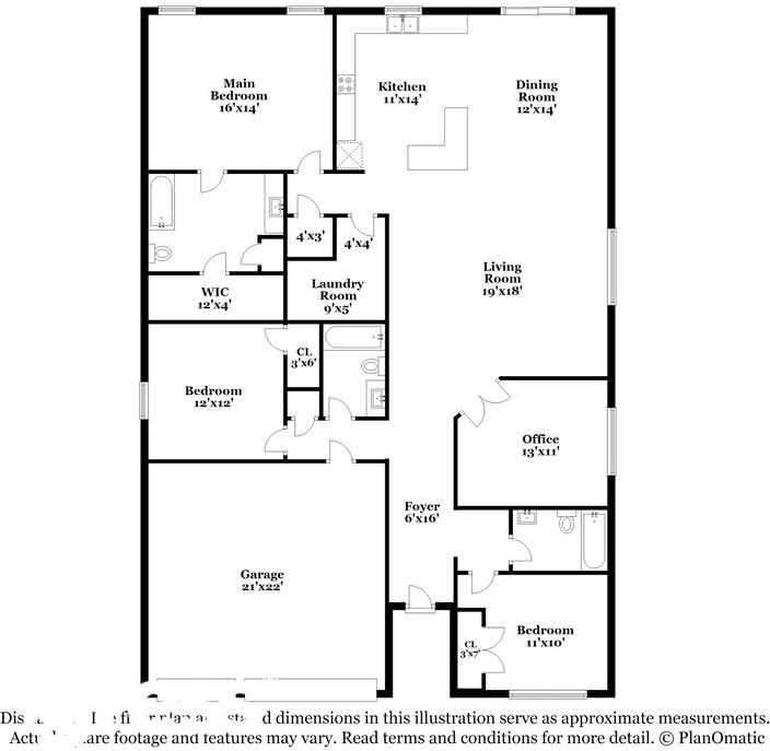 1619 Kawati Way - Photo 2 of 16