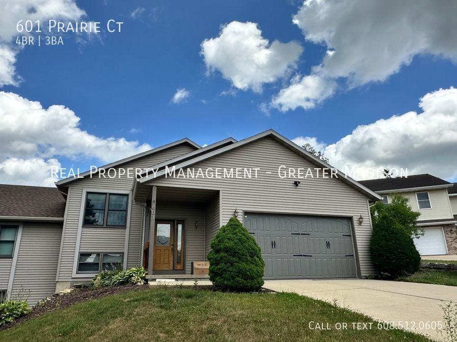 601 Prairie Ct - Photo 2 of 30