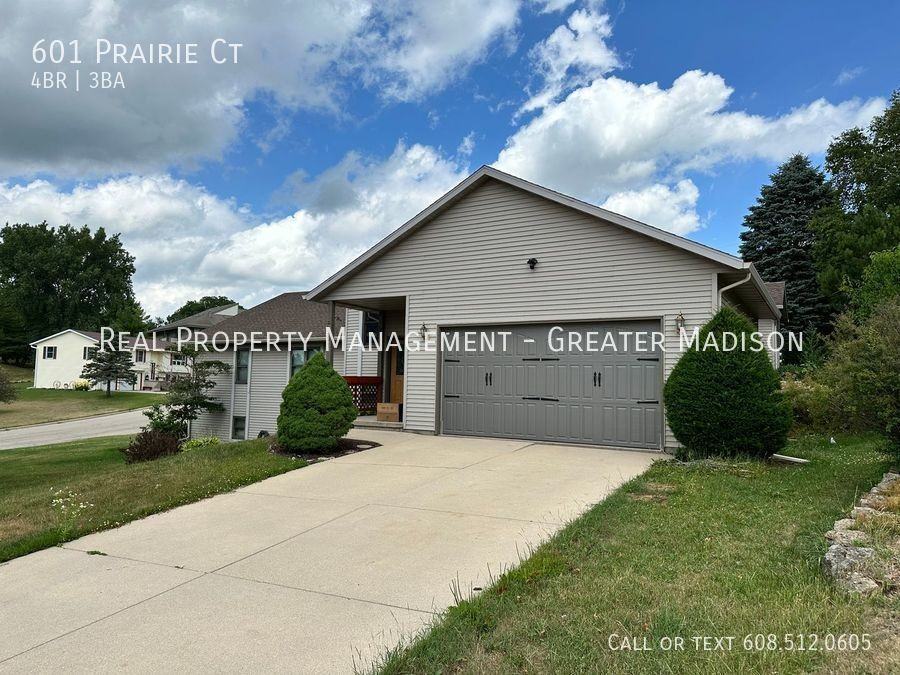 601 Prairie Ct - Photo 3 of 30