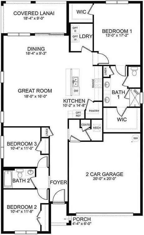 7920 Wheat Stone Dr #NA - Photo 3 of 10