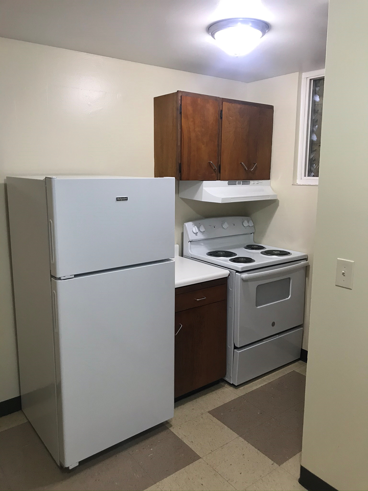 5035 15th Ave. N.E.- 102 #102 - Photo 2 of 21