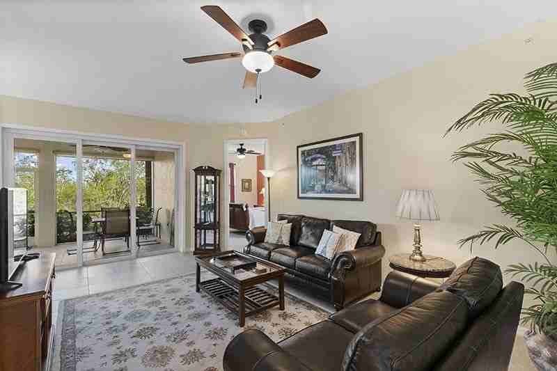 4705 Hawks Nest Way Apt 101 #101 - Photo 3 of 17