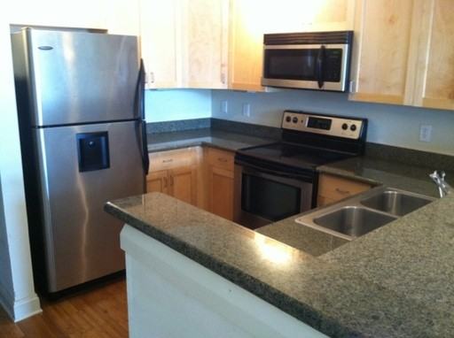 1333 E Broad St #410 - Photo 3 of 13