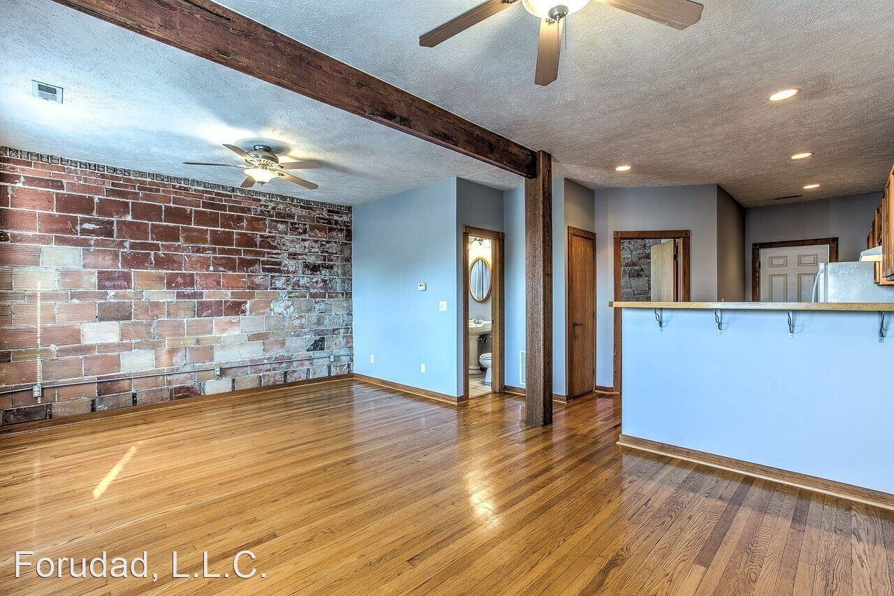 Alma Apartments 2754 Harney / 324 S 27th Avenue, Omaha, NE 68131 Zumper