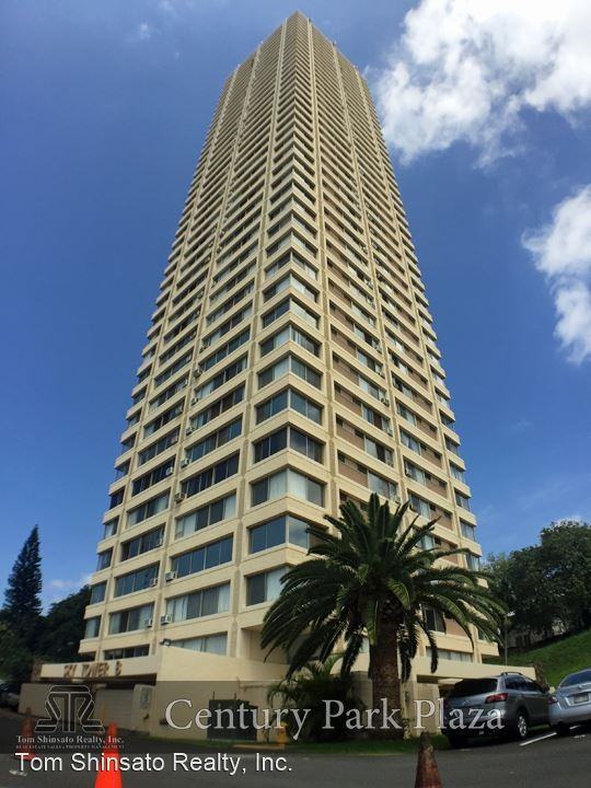 Century Park Plaza 1060 Kamehameha Hwy. - Photo 2 of 7