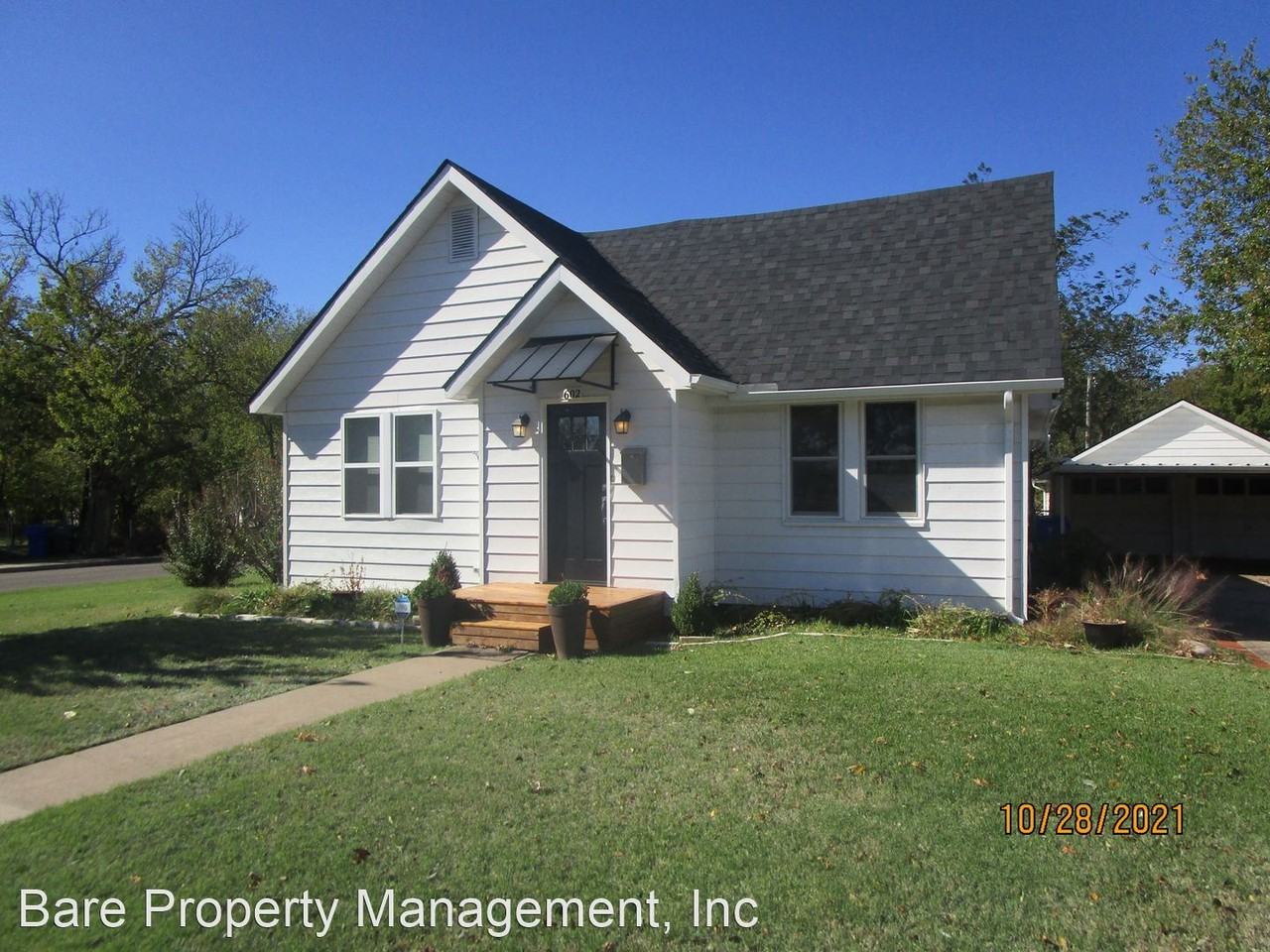 602 N Crawford Ave - Photo 2 of 21