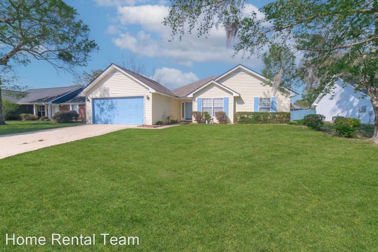 373 Teal Lake Dr, Richmond Hill, GA 31324 3 Bedroom House for 1,950