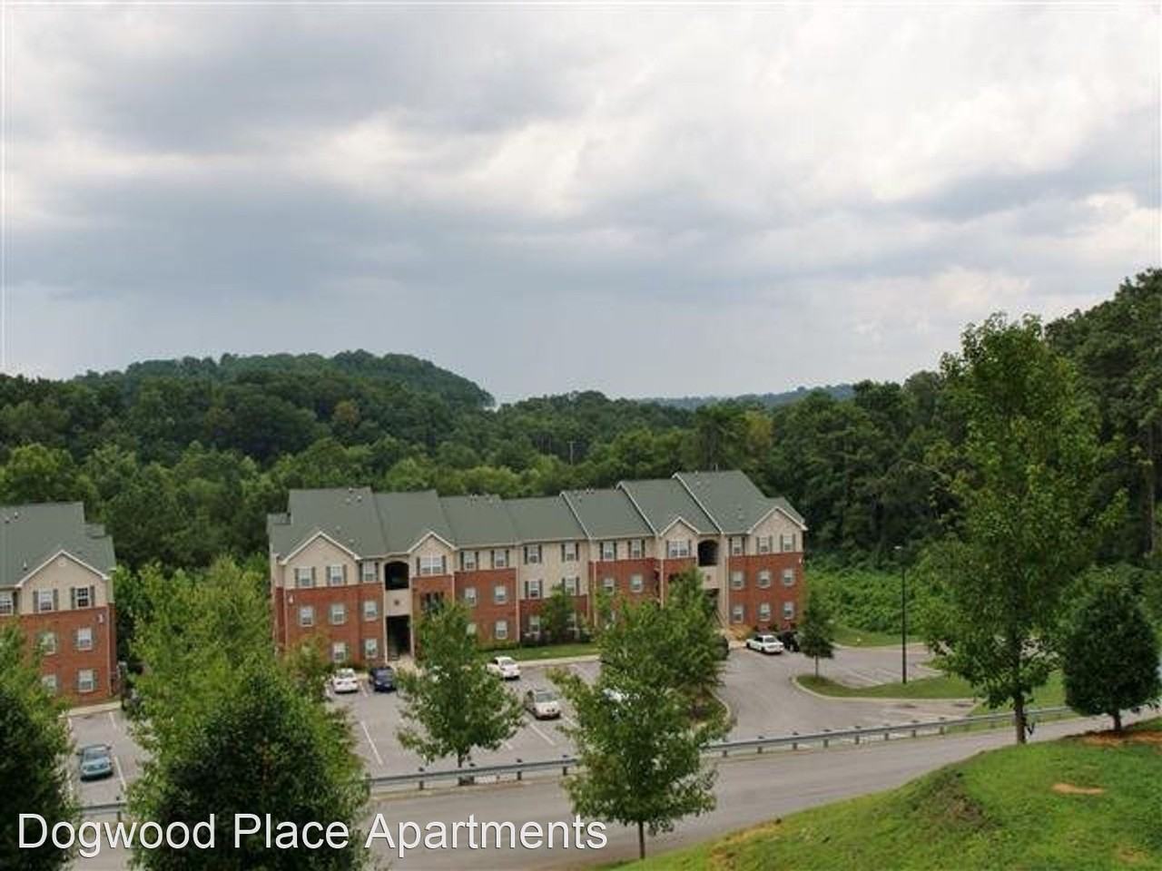 Dogwood Place Apartments - Photo 2 of 27