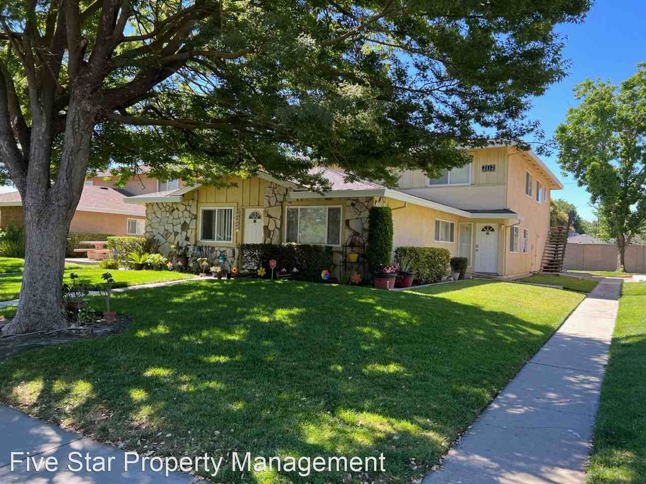 2112 Palisade Ave, Modesto, CA 95350 2 unit Rentals Zumper