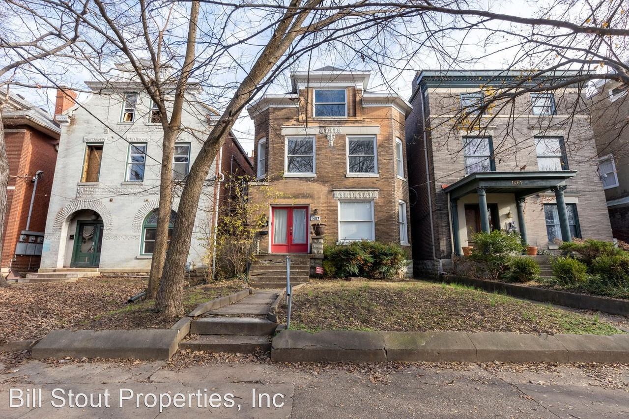 1457 South First Street Apartments 1457 S 1st St, Louisville, KY