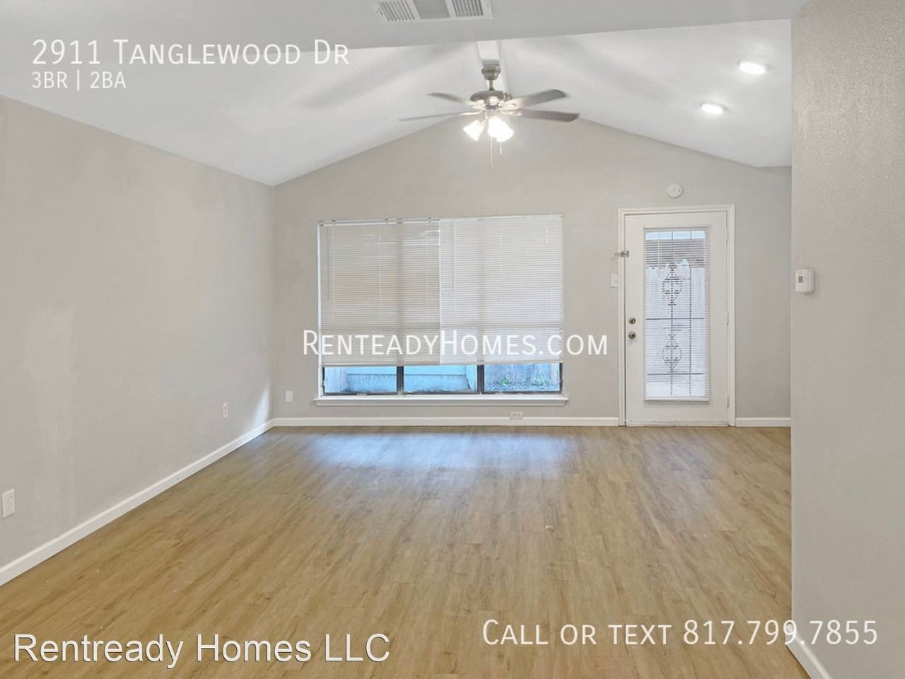 2911 Tanglewood Dr - Photo 2 of 12