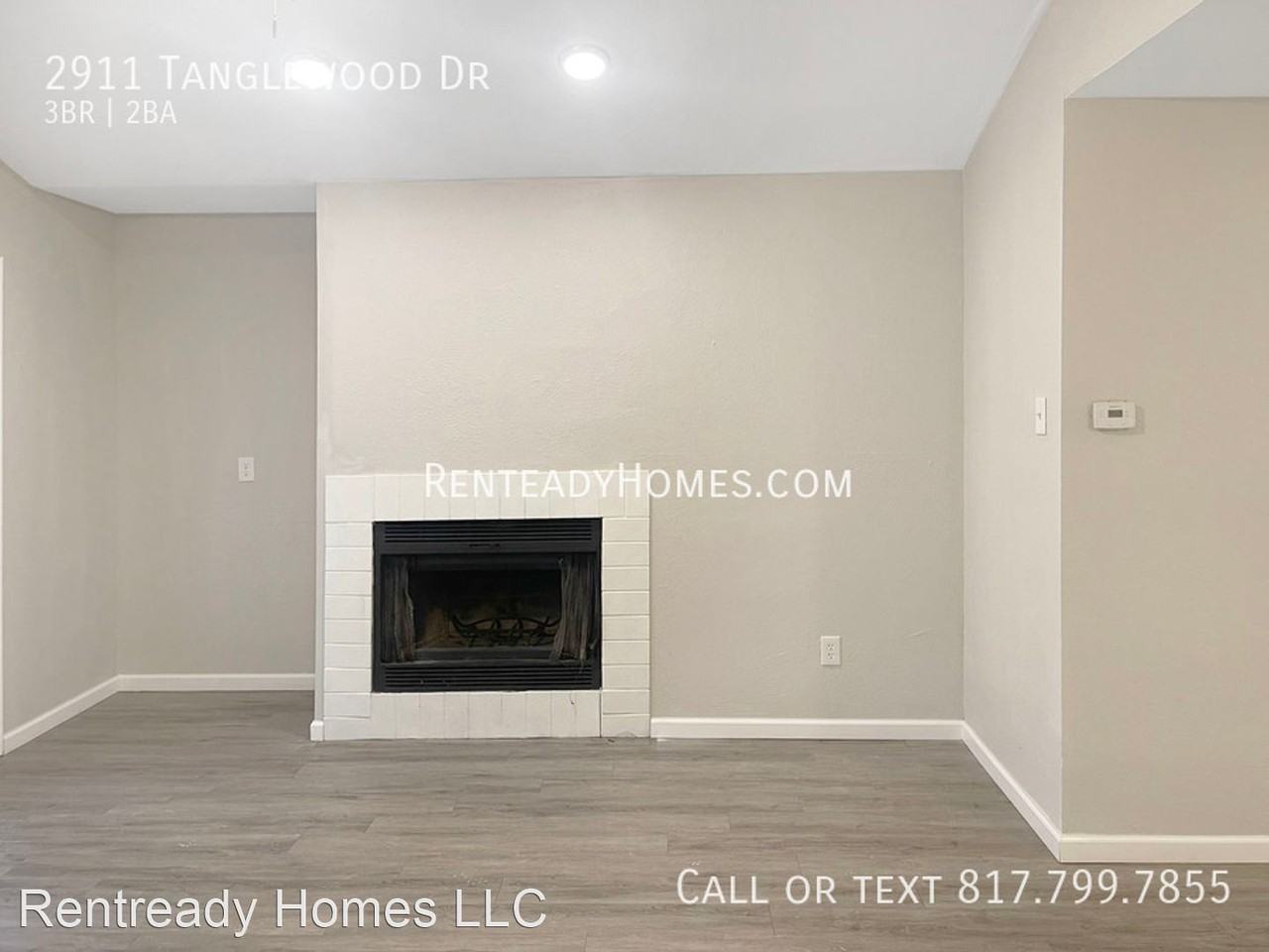 2911 Tanglewood Dr - Photo 3 of 12