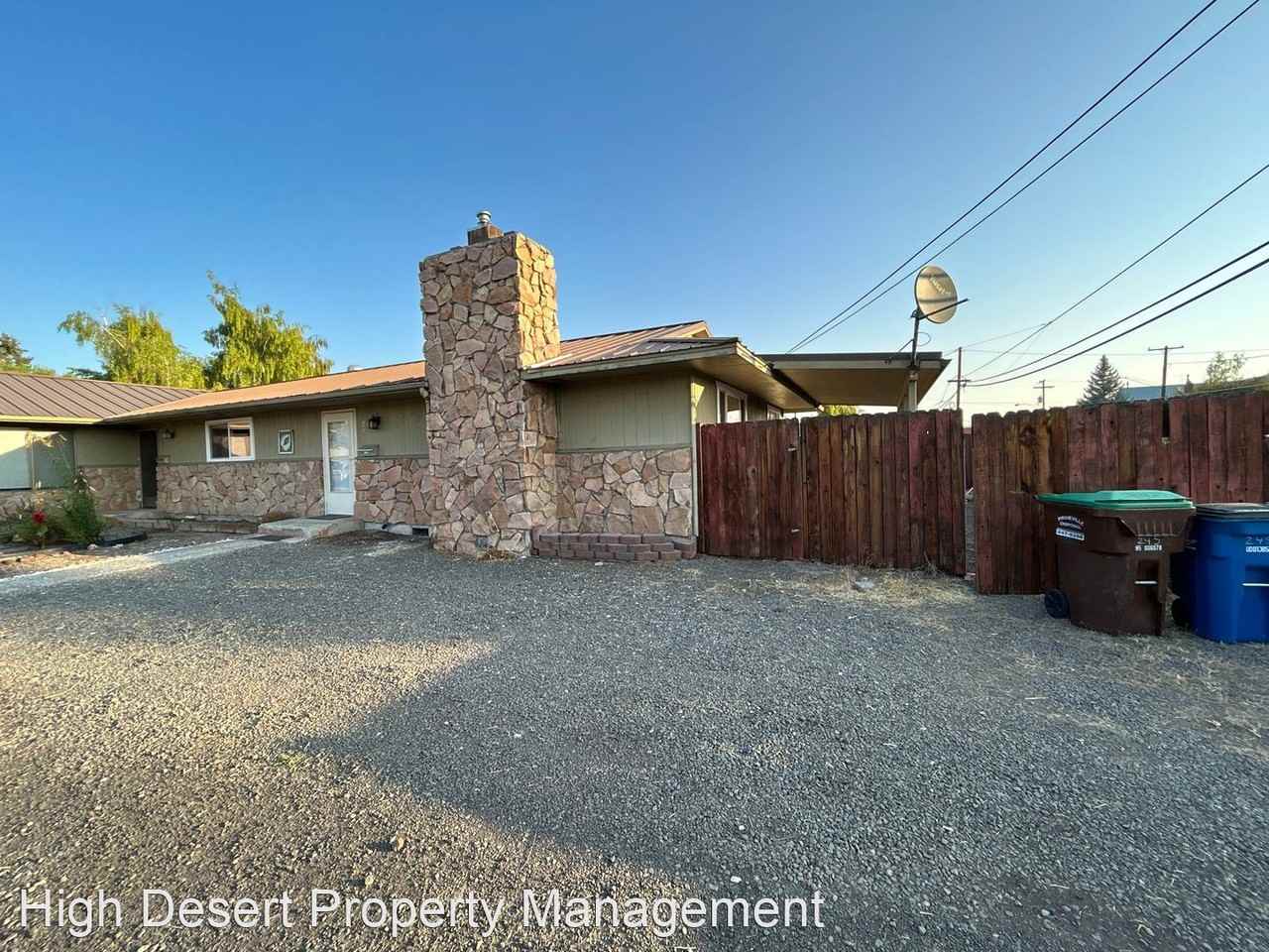 S Main St. Apartments S Main St, Prineville, OR 97754 Zumper