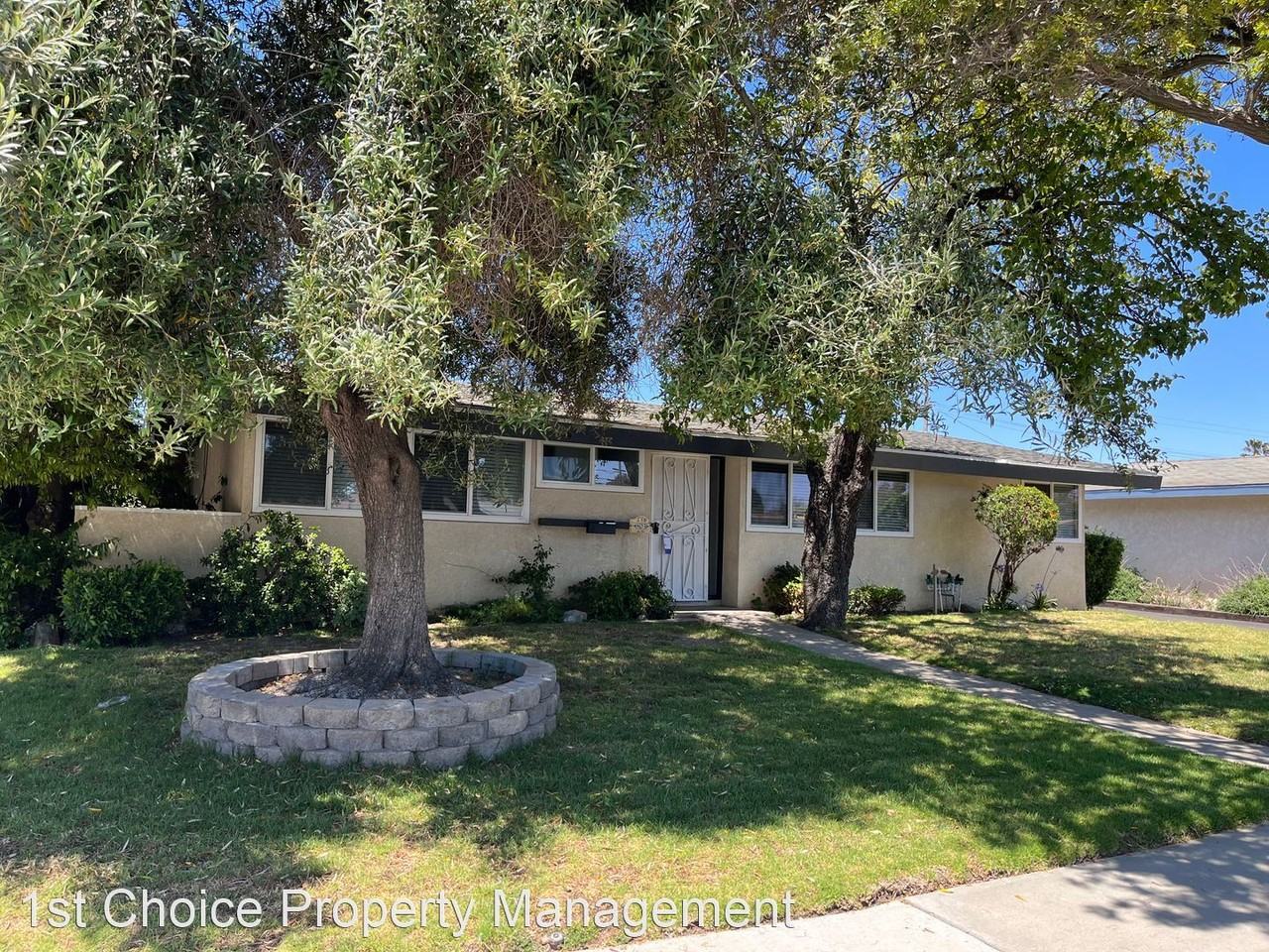803 E Fesler St, Santa Maria, CA 93454 3 Bedroom House for 2,500/month