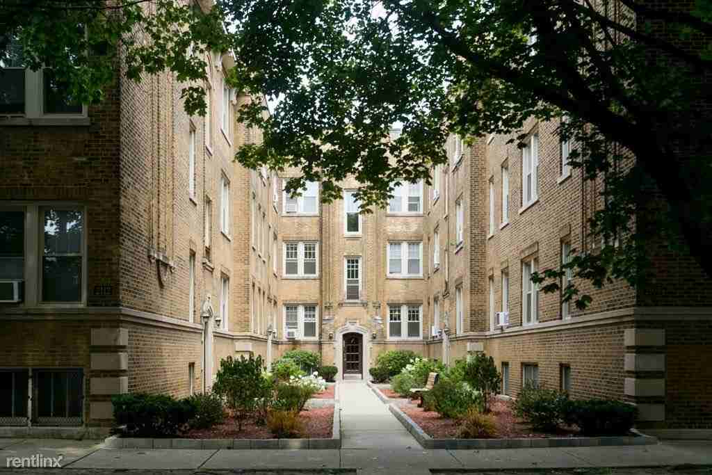 2110 W Ainslie St #N7