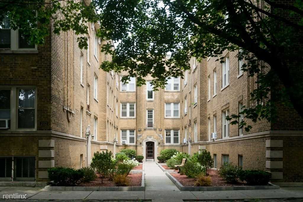 2110 W Ainslie St #N5