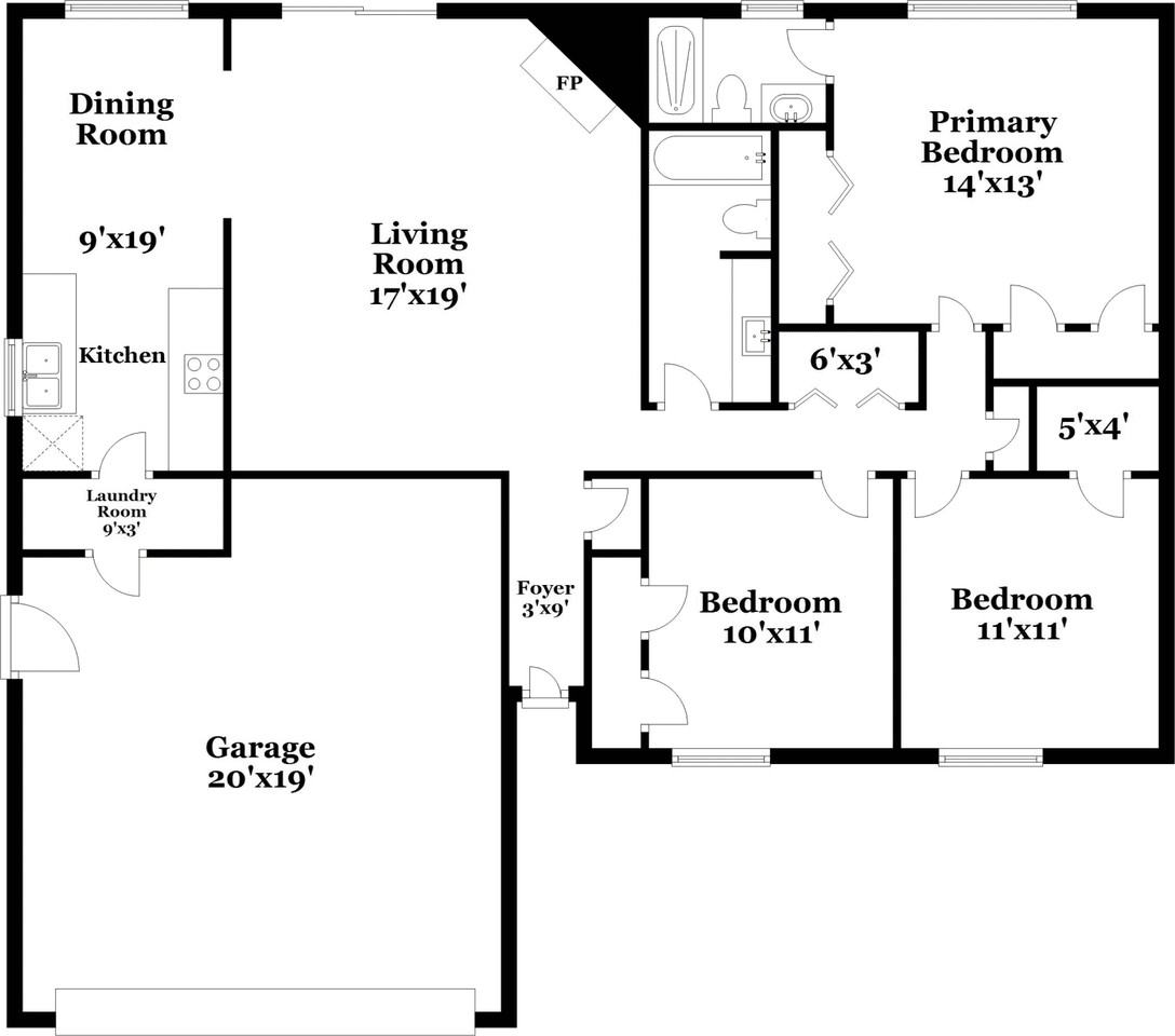 8905 Nw 80th St - Photo 2 of 16