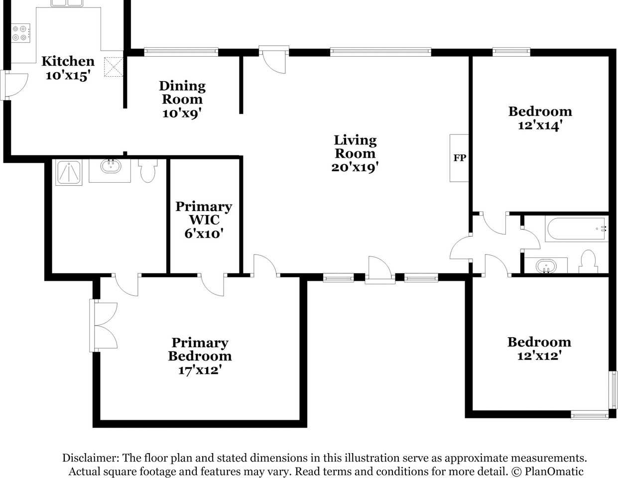 10316 Kendal Ave - Photo 2 of 16