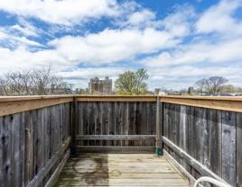 28 Woodycrest Avenue #Upper - Photo 1 of 1