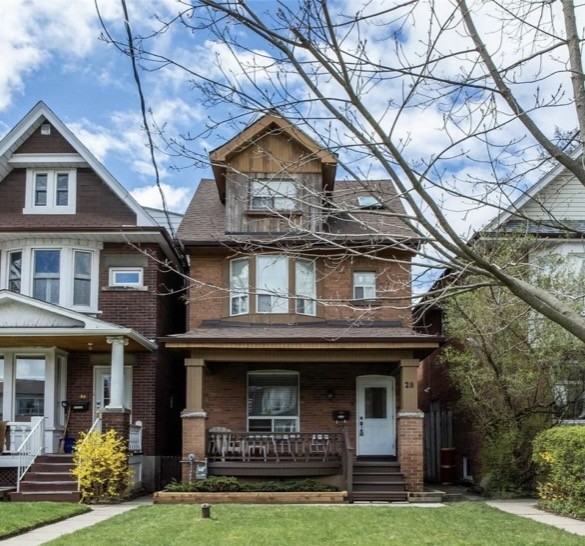 28 Woodycrest Avenue - Photo 2 of 20