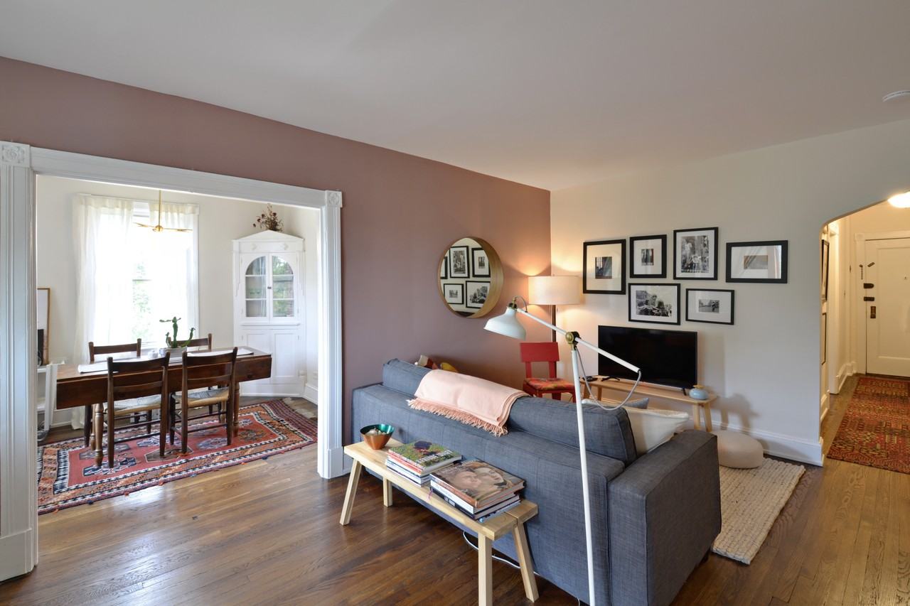 3600 Connecticut Ave Nw #306 - Photo 2 of 13