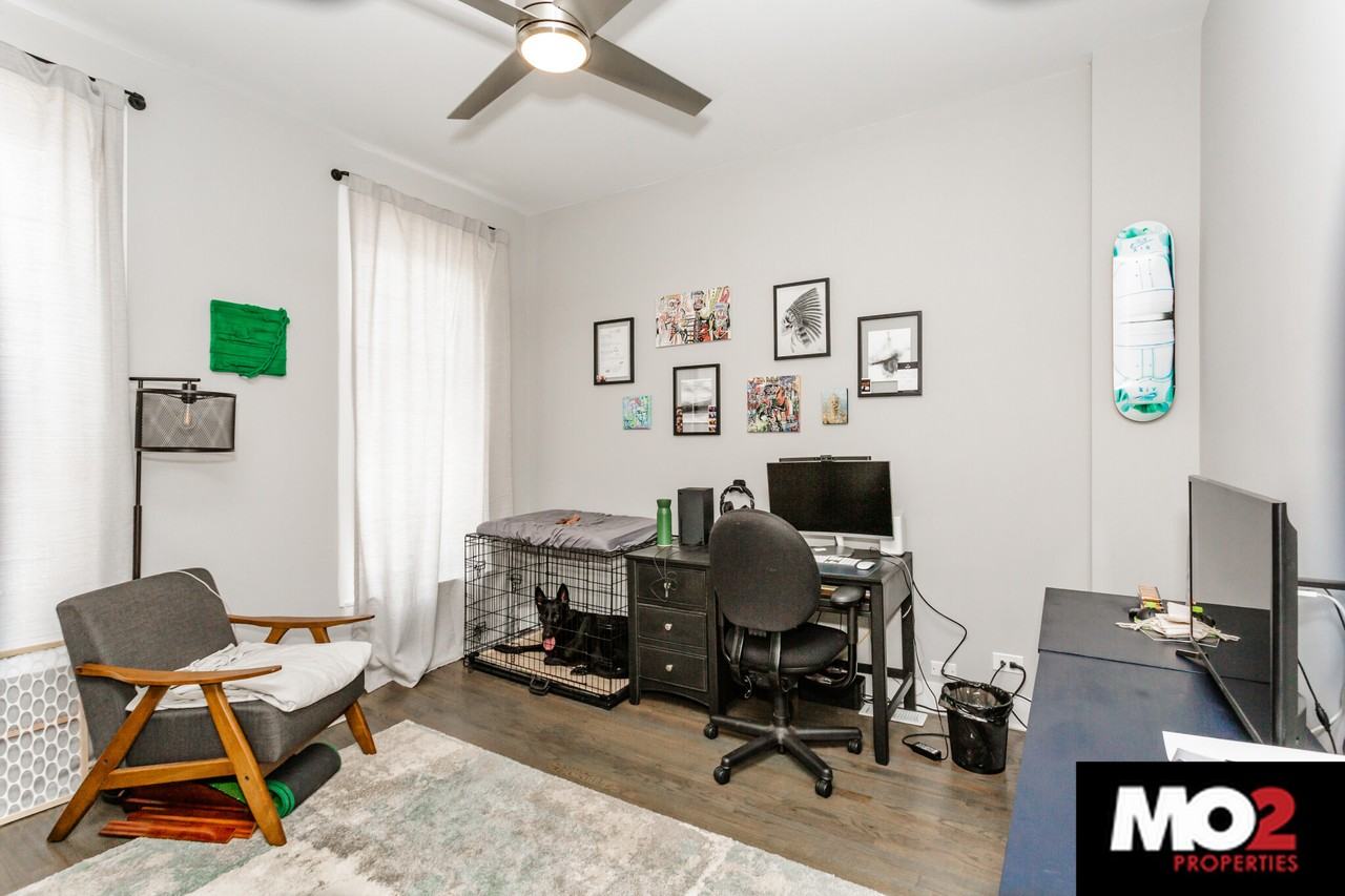 1213 W Erie St #CH - Photo 7 of 12