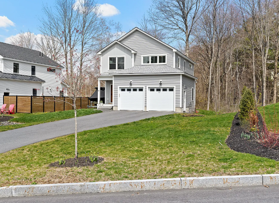28 Benjamin Way #NA - Photo 2 of 11
