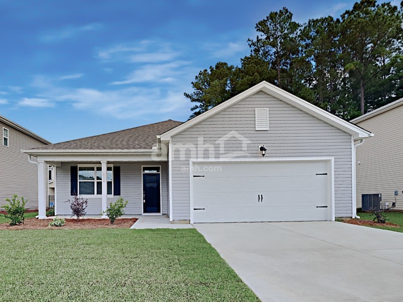 602 East Lionel Road, Moncks Corner, SC 29461 3 Bedroom Apartment for