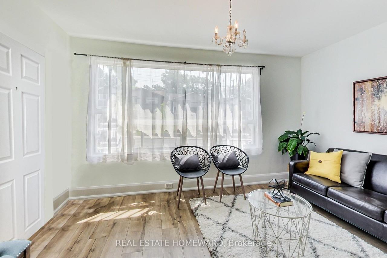 402 Coxwell Avenue #MAIN - Photo 7 of 10
