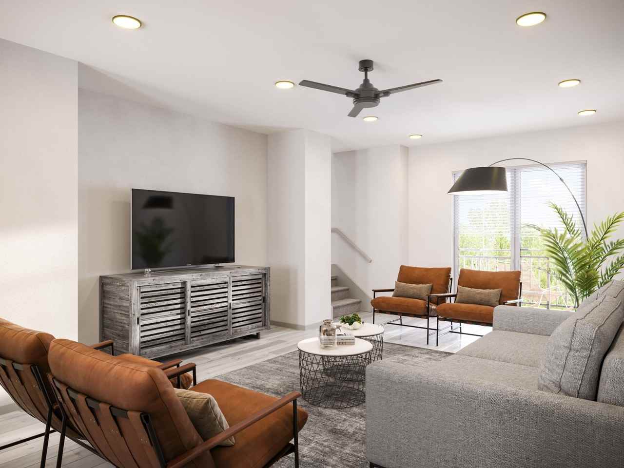 The Allyson Townhomes - Photo 4 of 50