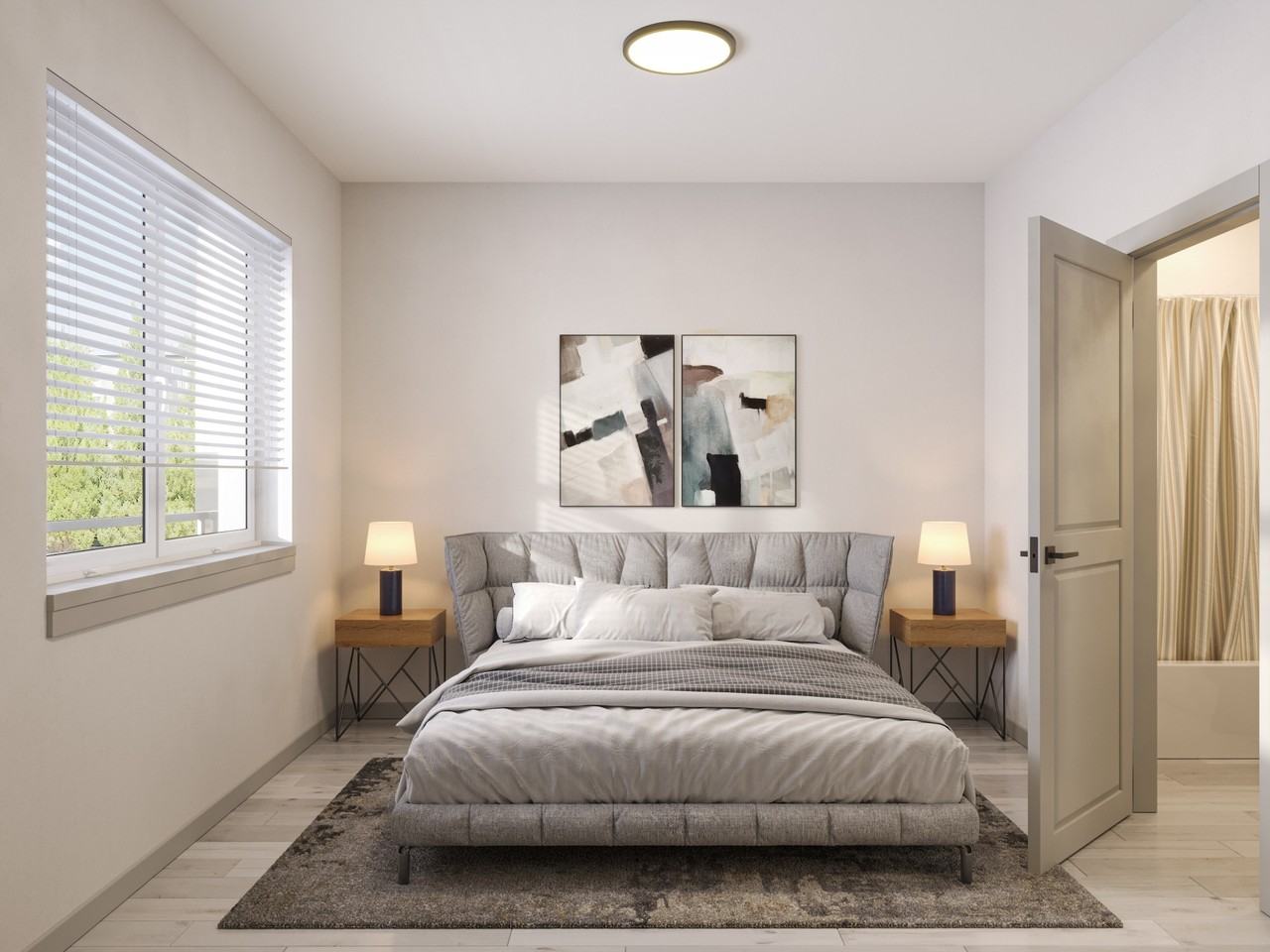 The Allyson Townhomes - Photo 6 of 50