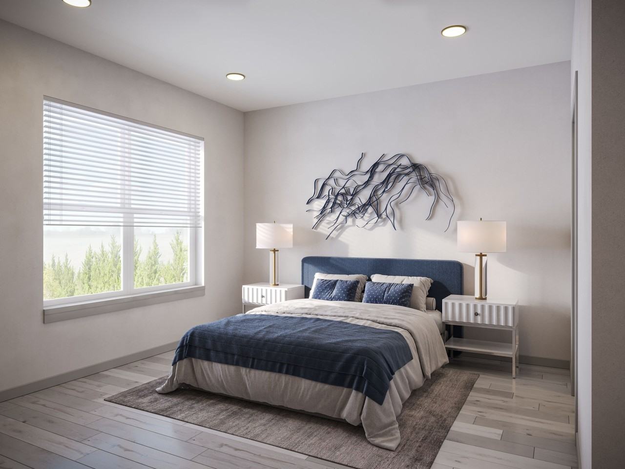 The Allyson Townhomes - Photo 7 of 50