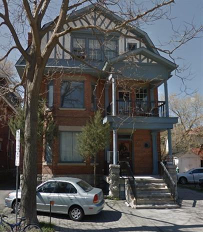 301 Wilbrod Street - Photo 2 of 2