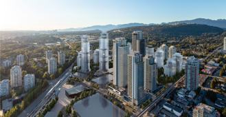 3809 Evergreen Place #1405 - Photo 1 of 1