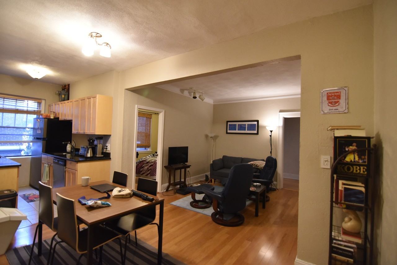 8 Chiswick Rd #23