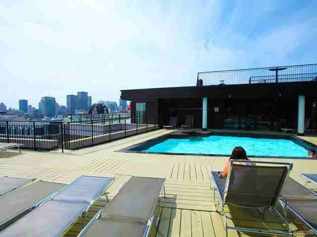 333 Rue Sherbrooke Est