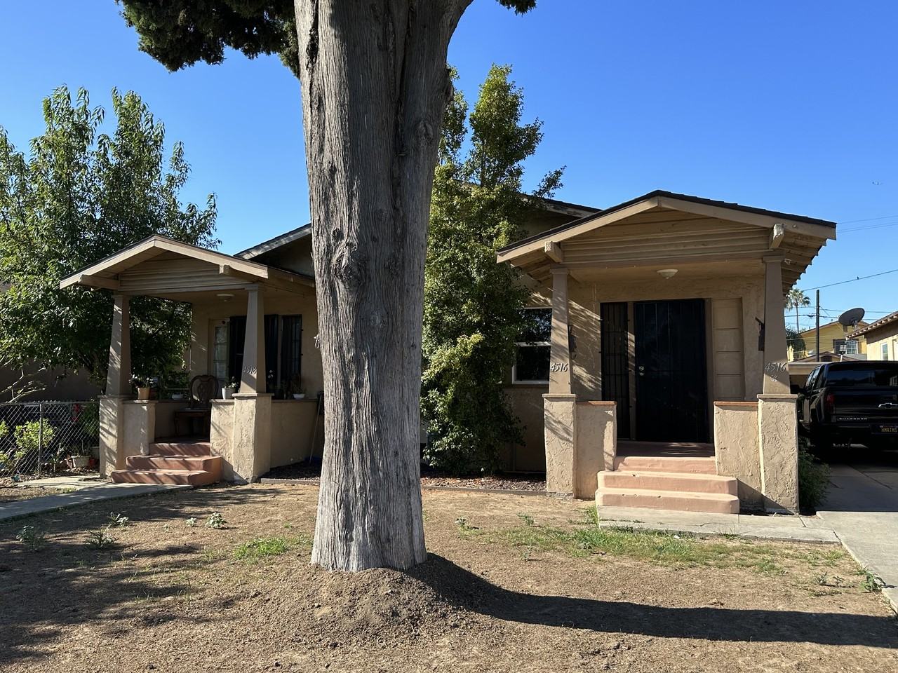 4516 E 57th St #NA - Photo 3 of 13