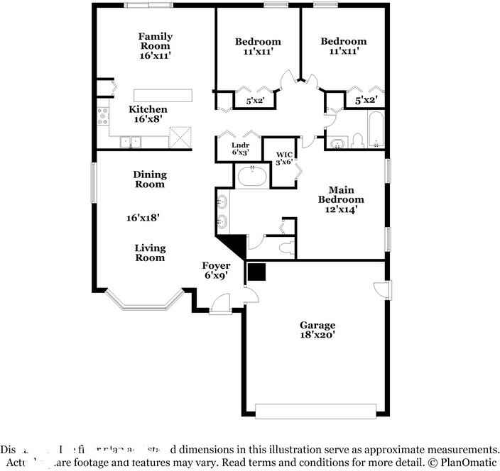 2905 Wilshire Rd - Photo 2 of 16