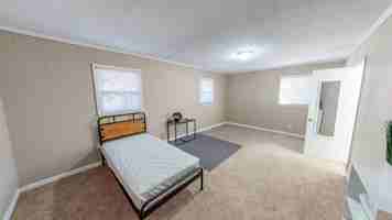 featured image of Private Bedroom for Female Student or Professional (Master Bedroom)