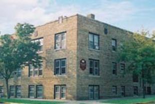 106 S Hancock St - Photo 1 of 1