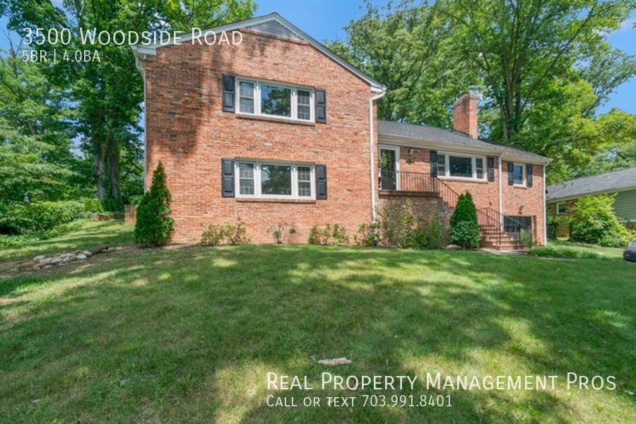 3500 Woodside Rd - Photo 2 of 50