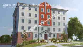 featured image of 253 Lester St #3