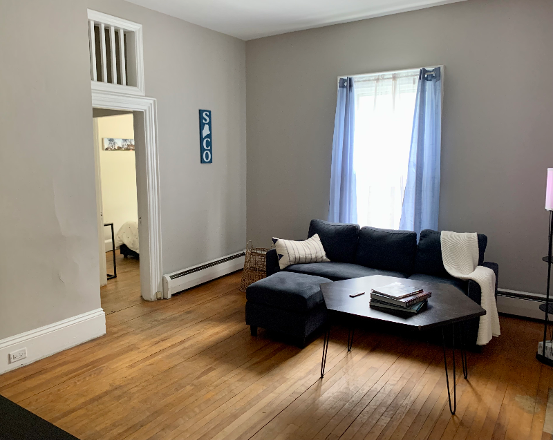 171 Pleasant St #1 - Photo 2 of 8