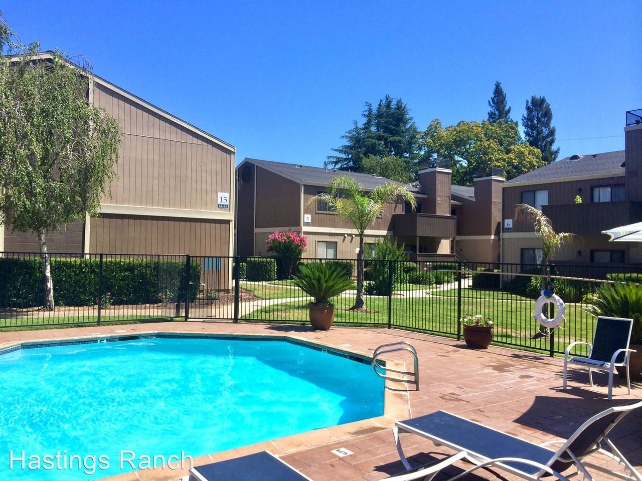 Hasting Ranch spacious units - Photo 3 of 18