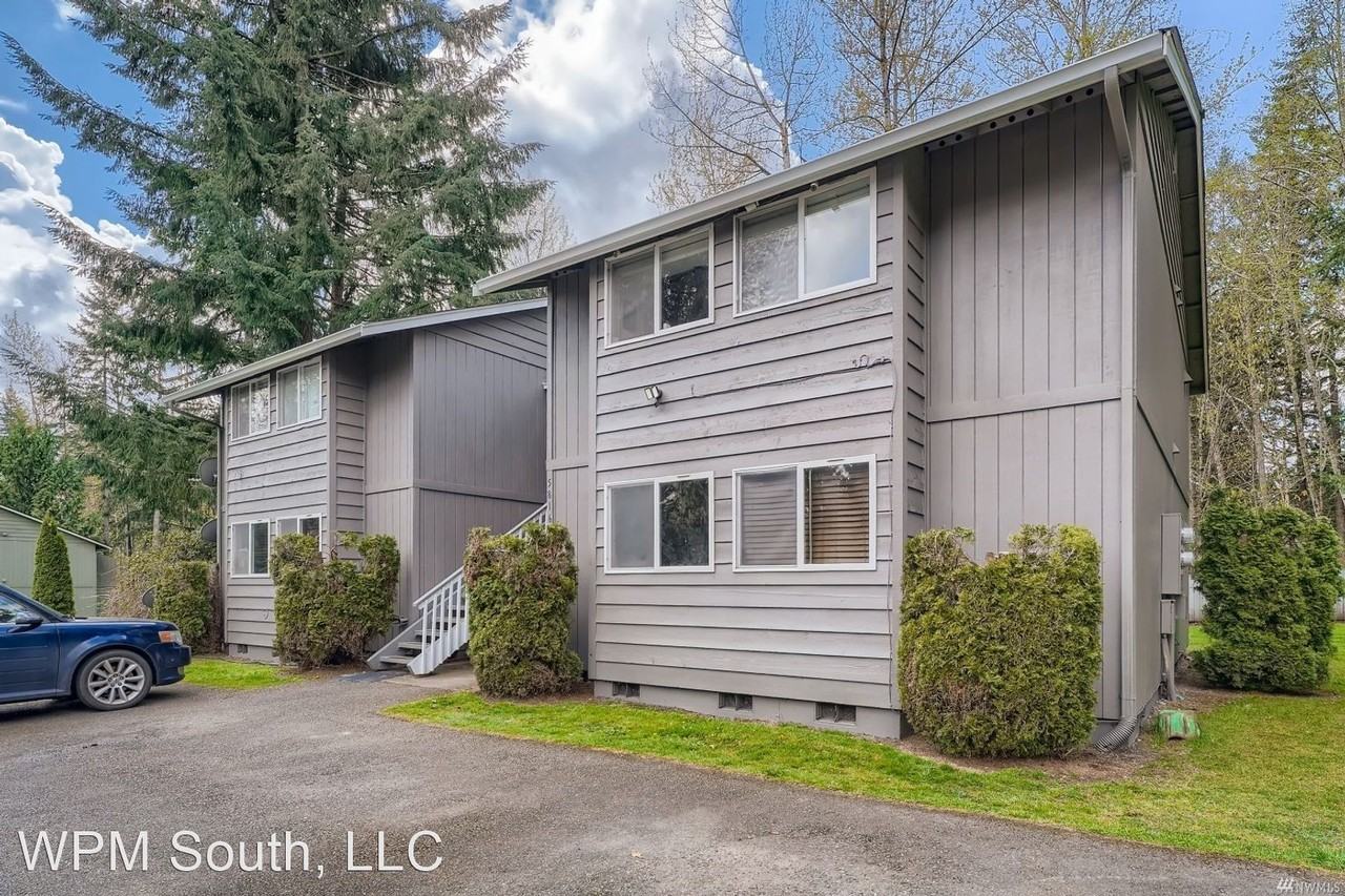 5816 186th Ave. E. Apartments 5816 186th Ave E, Lake Tapps, WA 98391